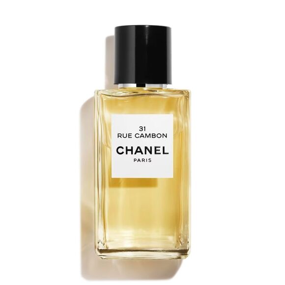 🌺 31 RUE CAMBON🌺 LES EXCLUSIFS CHANEL HUGE Eau de Parfum 6.8oz SIZE 95% Full! - Picture 1 of 6